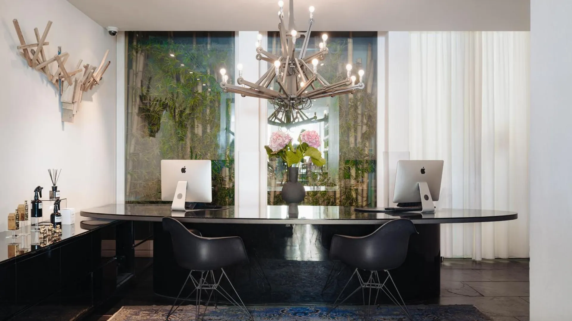Sir Albert Hotel, Part Of Sircle Collection Amsterdam Hotel