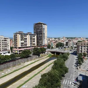 Apg Carme 19 , Girona Spain