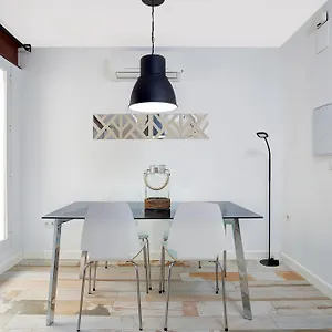 Pepa , Granada Spain