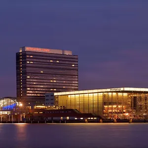Hotel Mövenpick Centre