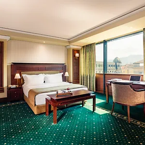 visit hotel