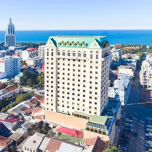 מלון Wyndham באטומי