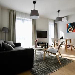 Connect Living 2*, Sofia Bulgarien