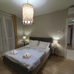 Casa Degli Aromi , Lucca Italy