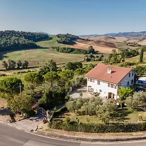 Sole House , Terricciola Italy