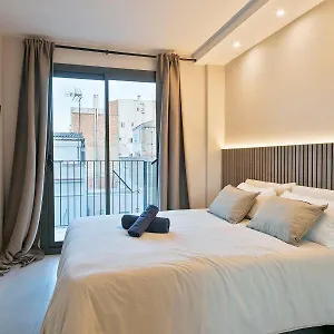 Your Home- Camp Nou 2b , L'Hospitalet de Llobregat Spagna
