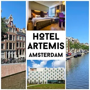 Hotel Artemis