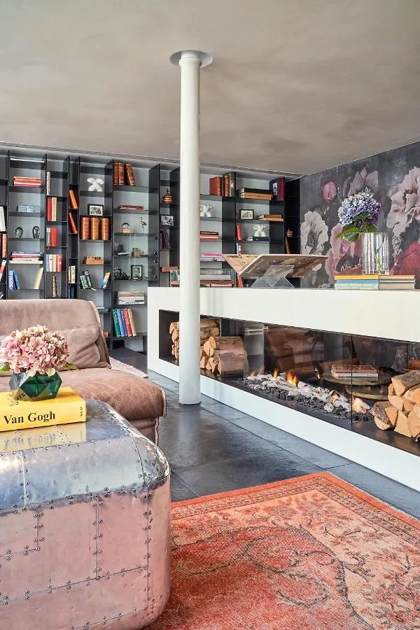 Sir Albert Hotel, Part Of Sircle Collection Amsterdam