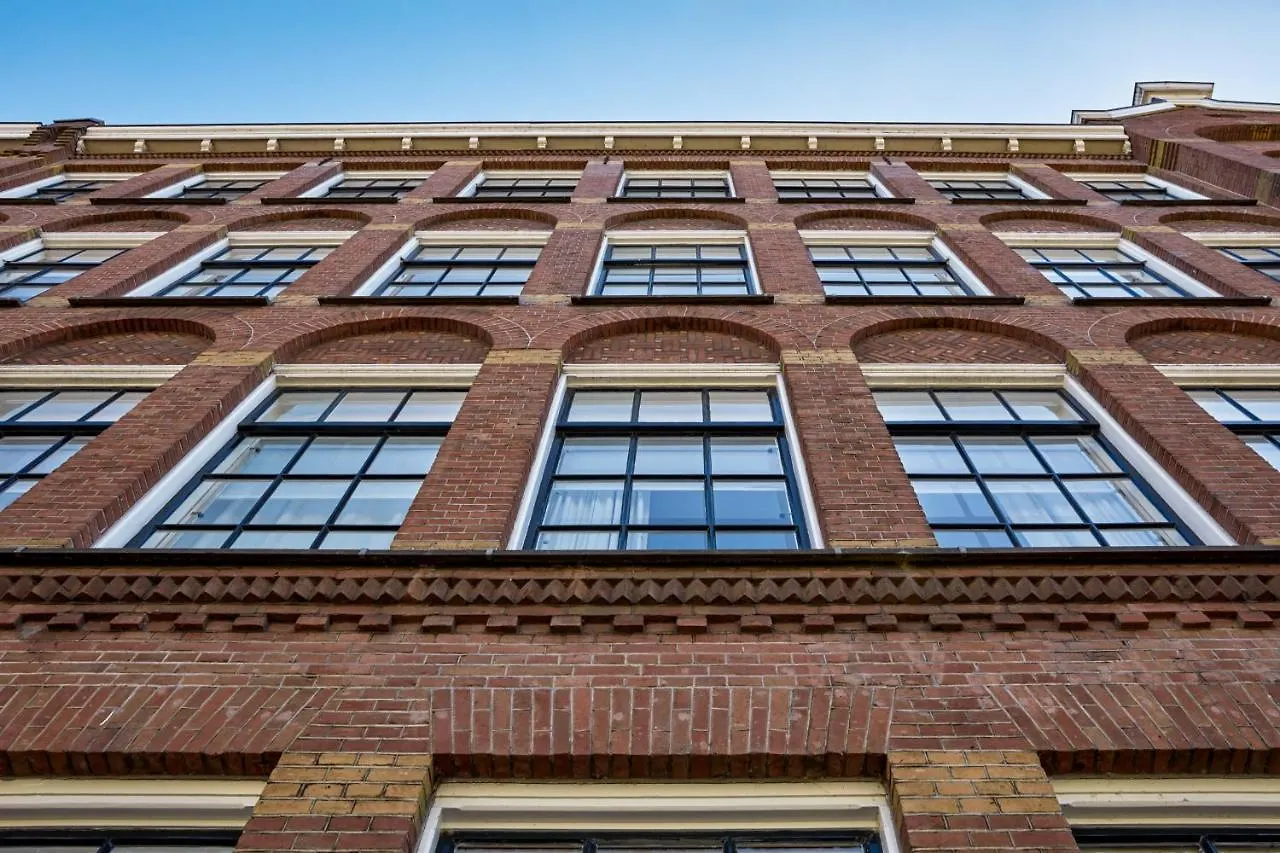 Sir Albert Hotel, Part Of Sircle Collection Amsterdam Paesi Bassi