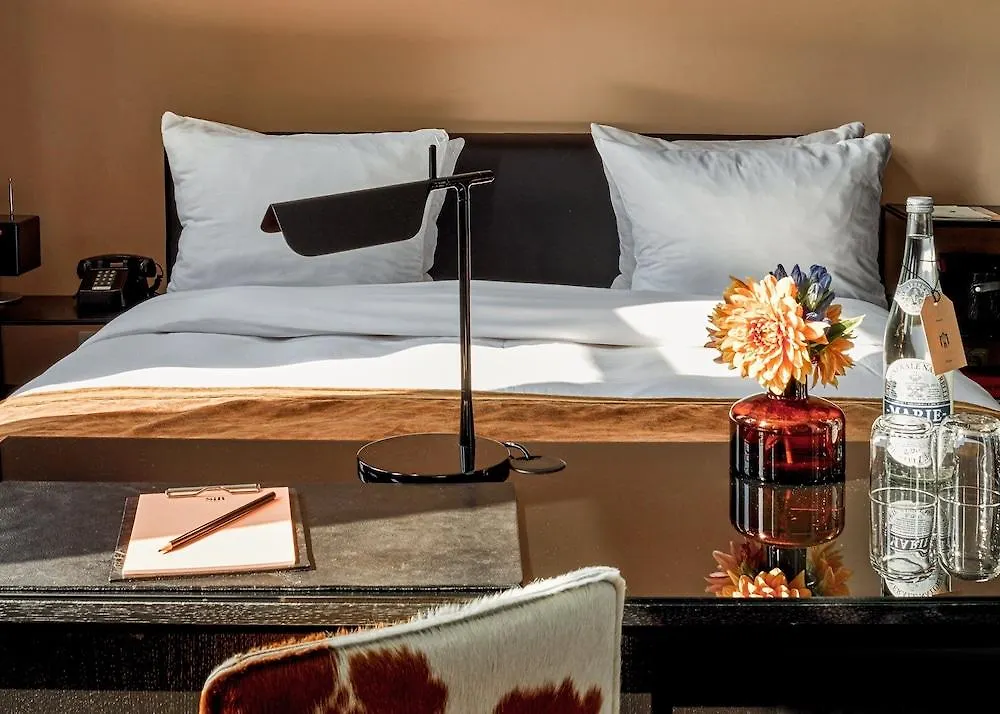 **** Hotel Sir Albert Hotel, Part Of Sircle Collection Amsterdam Paesi Bassi