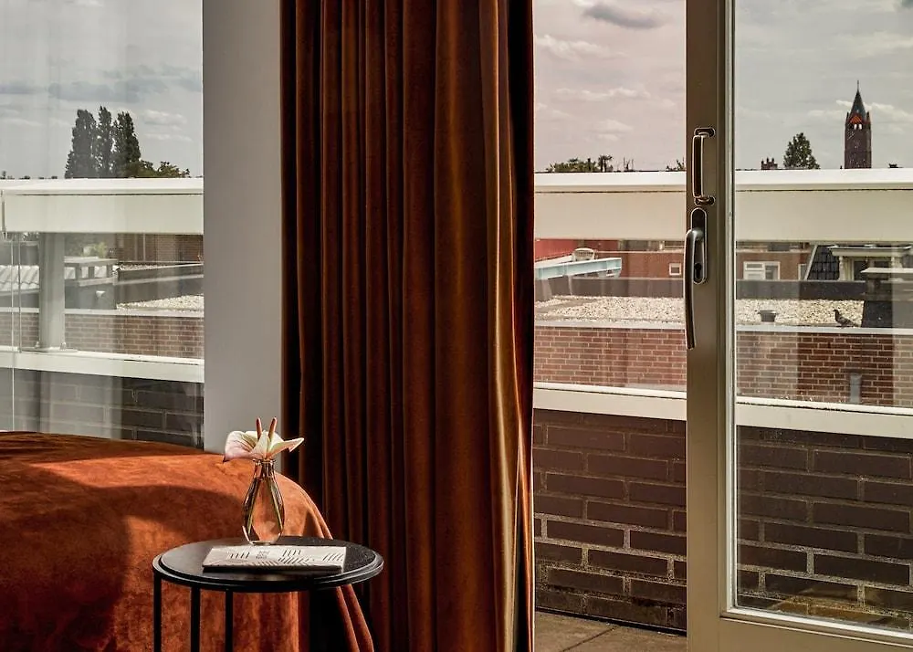 Sir Albert Hotel, Part Of Sircle Collection Amsterdam