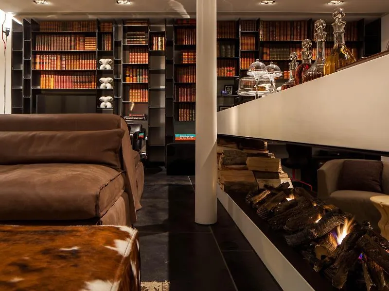 Hotel Sir Albert Hotel, Part Of Sircle Collection Amsterdam