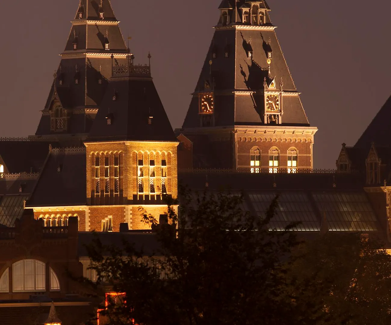 Sir Albert Hotel, Part Of Sircle Collection Amsterdam 4*,  Paesi Bassi