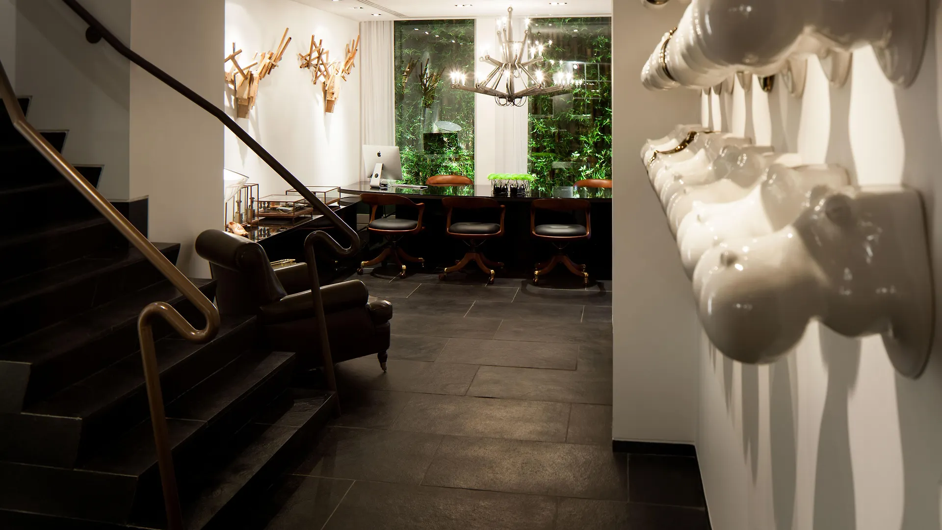 Sir Albert Hotel, Part Of Sircle Collection Amsterdam Hotel